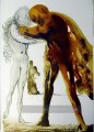 Filius prodigus Salvador Dalí